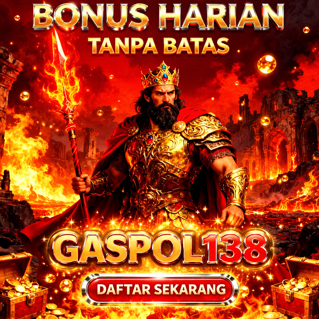 GASPOL138